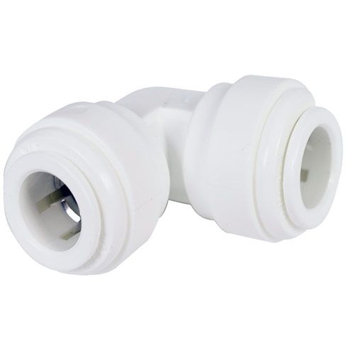 3/8" Steckverbinder L-Form