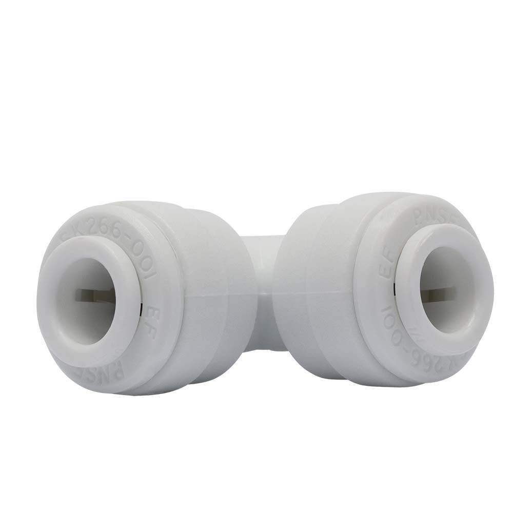 1/4" Steckverbinder L-Form