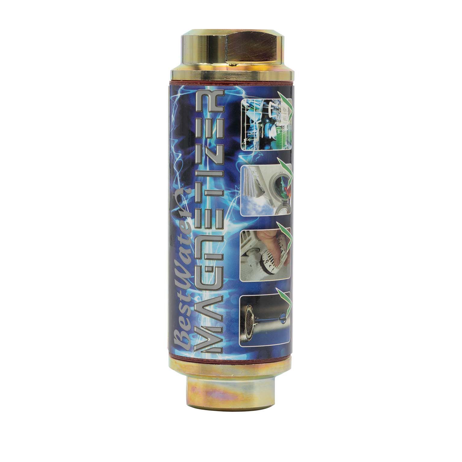 Magnetizer BestWater IG 3/4" für Rohrleitungsanschluss