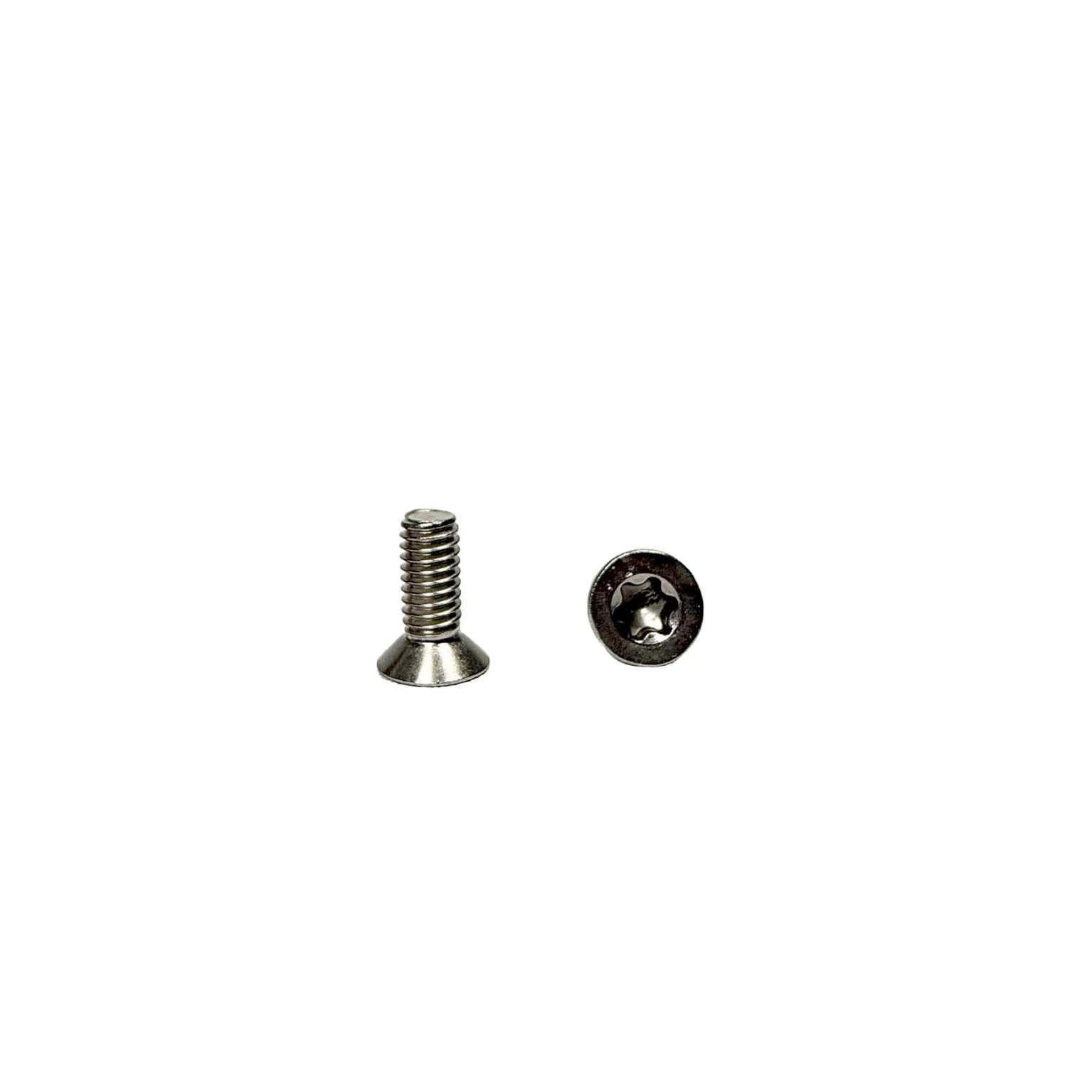 Gehäuseschraube M4x10mm Torx