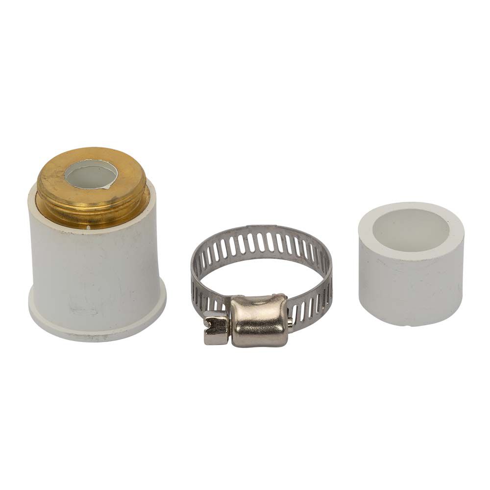 H&T 2 Anschlussadapter universal