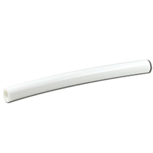 Kunststoffschlauch 3/8" 1 LM weiß