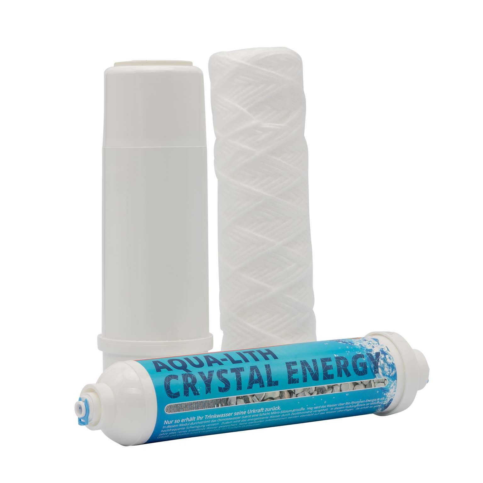 Jahresfilterpaket Jungbrunnen 25-00 K+CE
