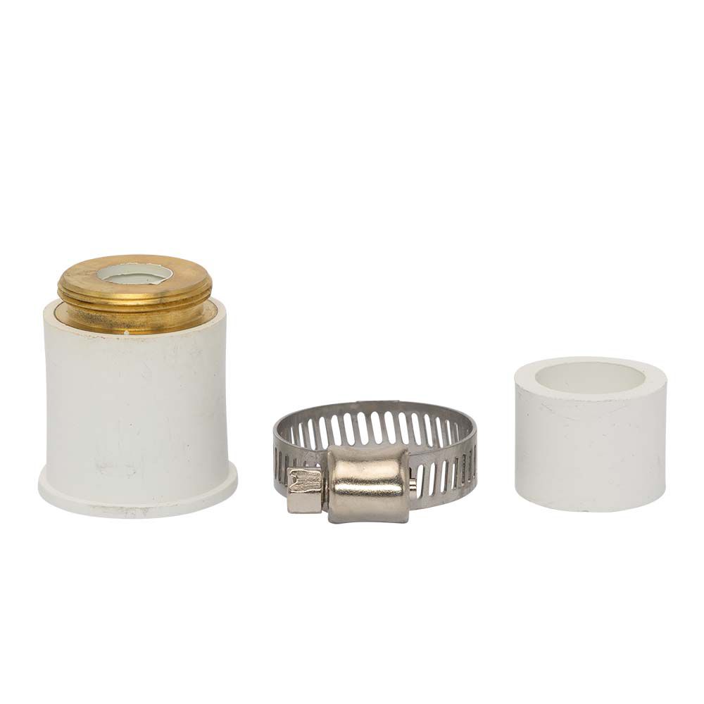 H&T 2 Anschlussadapter universal