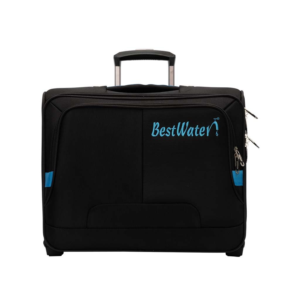 Starter Lizenz Reisekoffer HE+CE