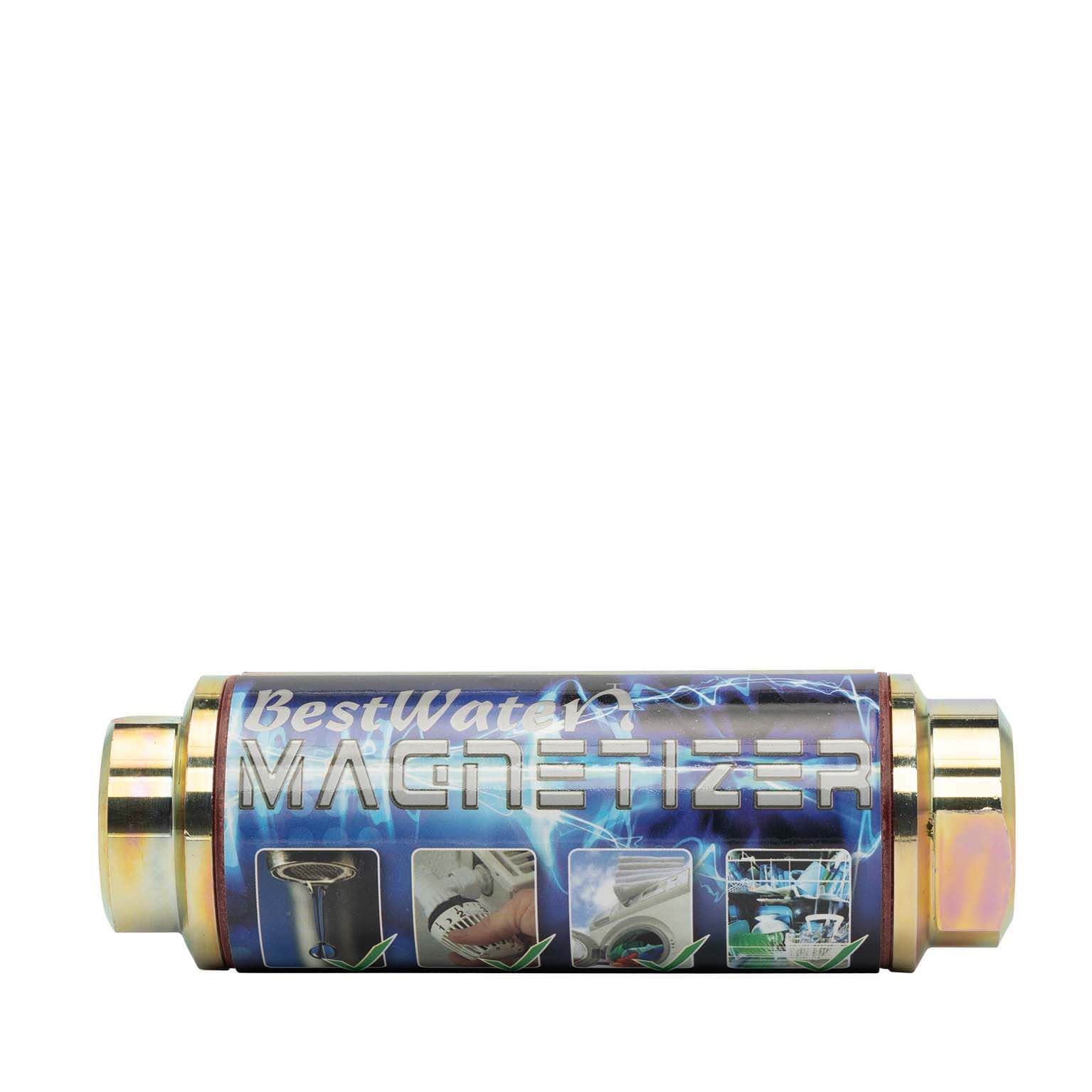 Magnetizer BestWater IG 1/2" für Rohrleitungsanschluss
