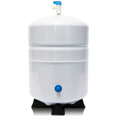 Vorratsdruckbehälter ca. 8l inkl. Standfuß