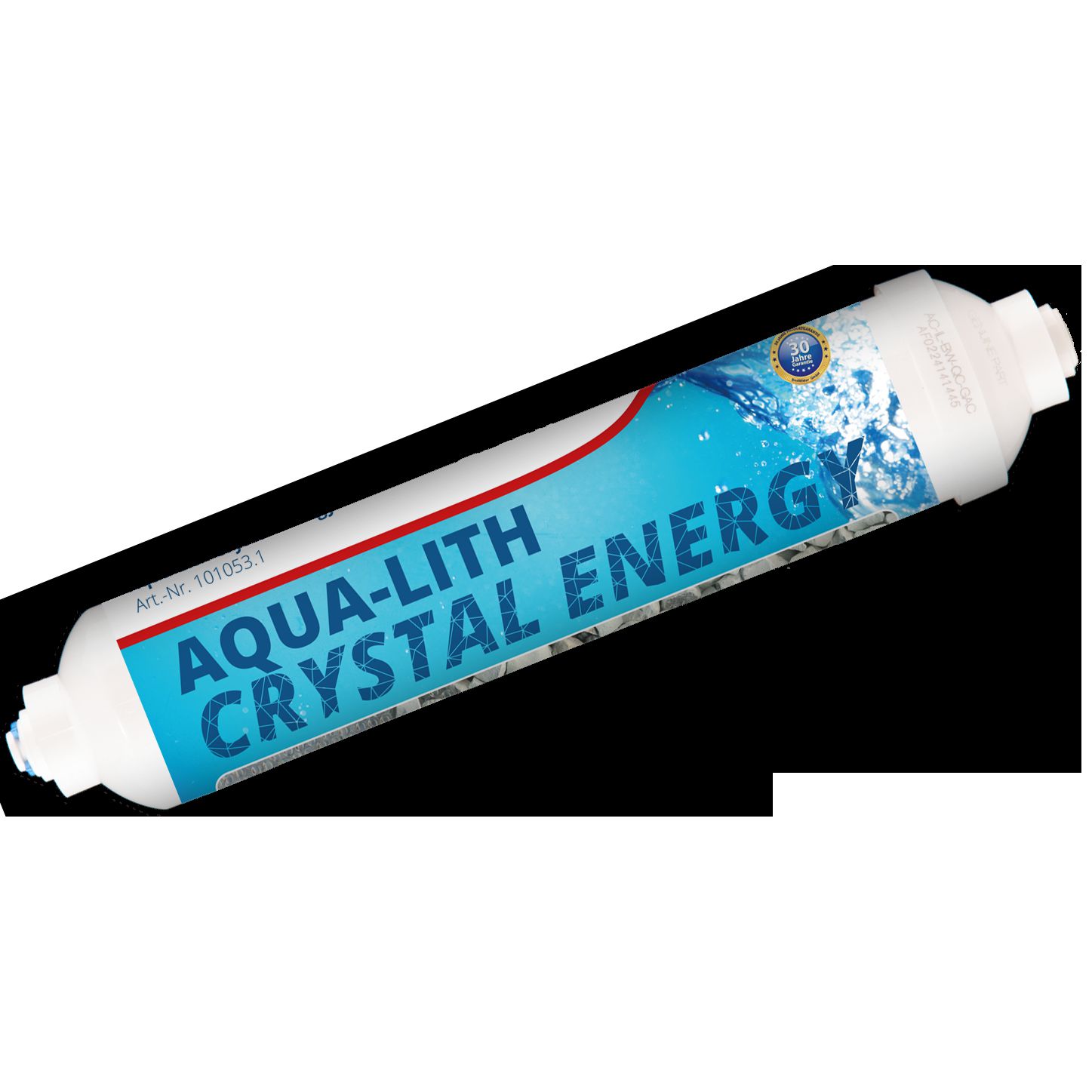 Aqua-Lith Crystal Energy