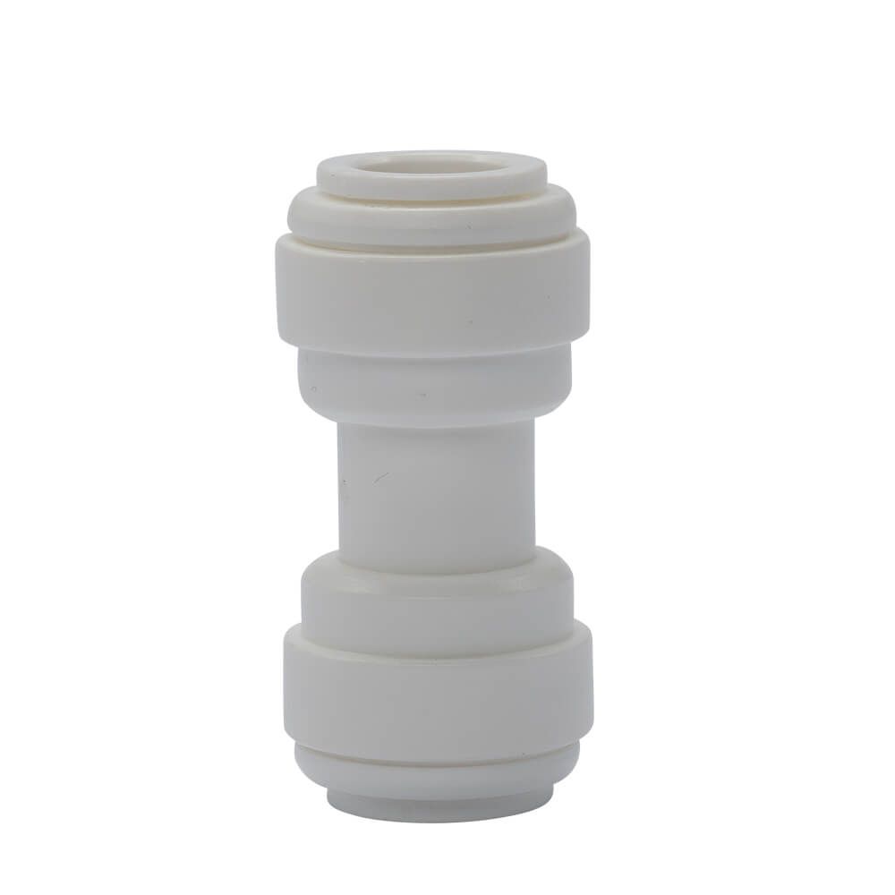 3/8" Steckverbinder - gerade