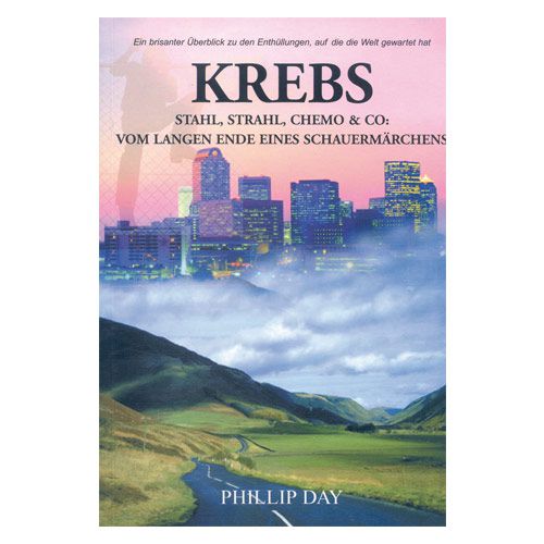 Krebs von Phillip Day