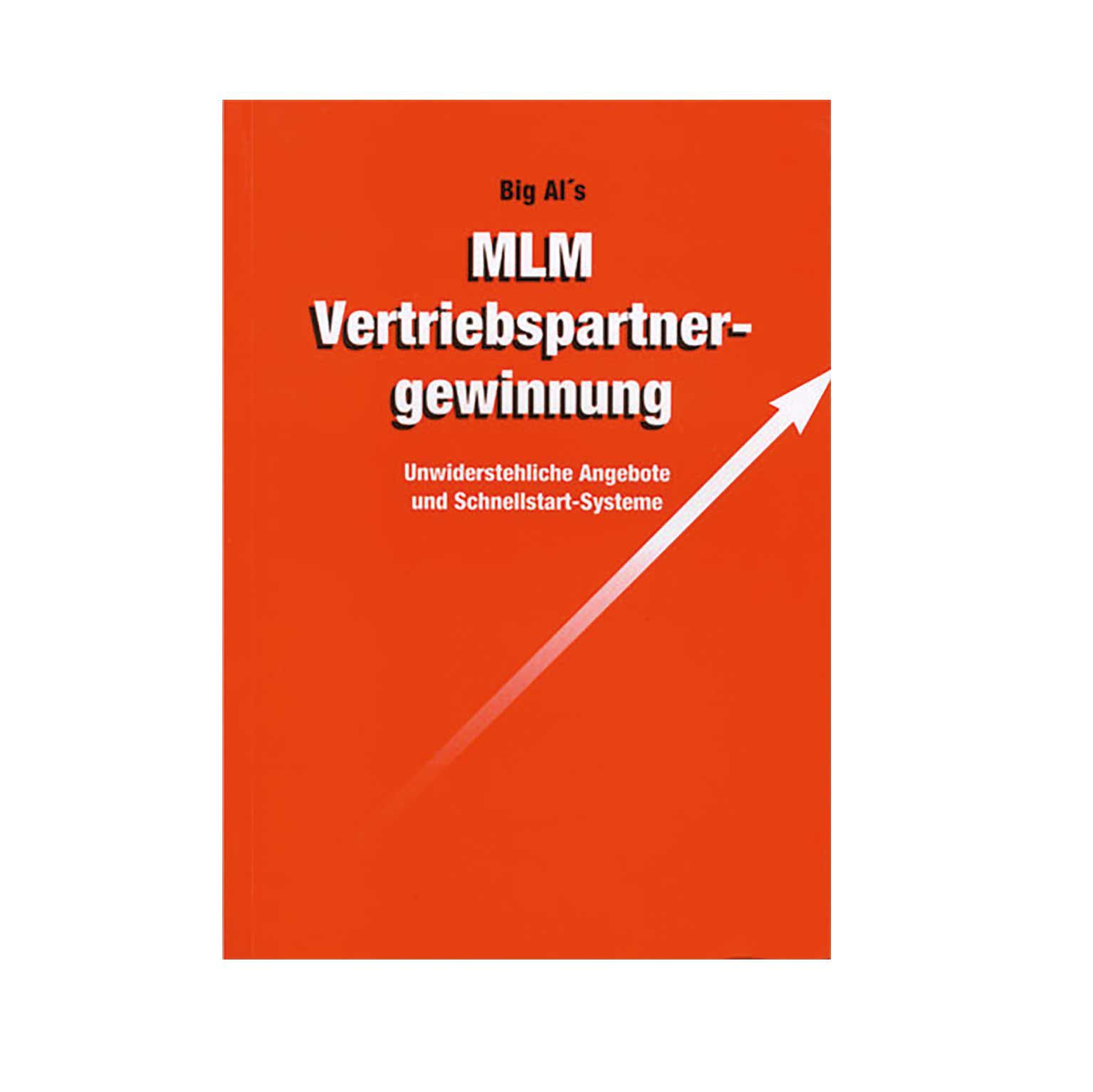 MLM Vertriebspartnergewinnung