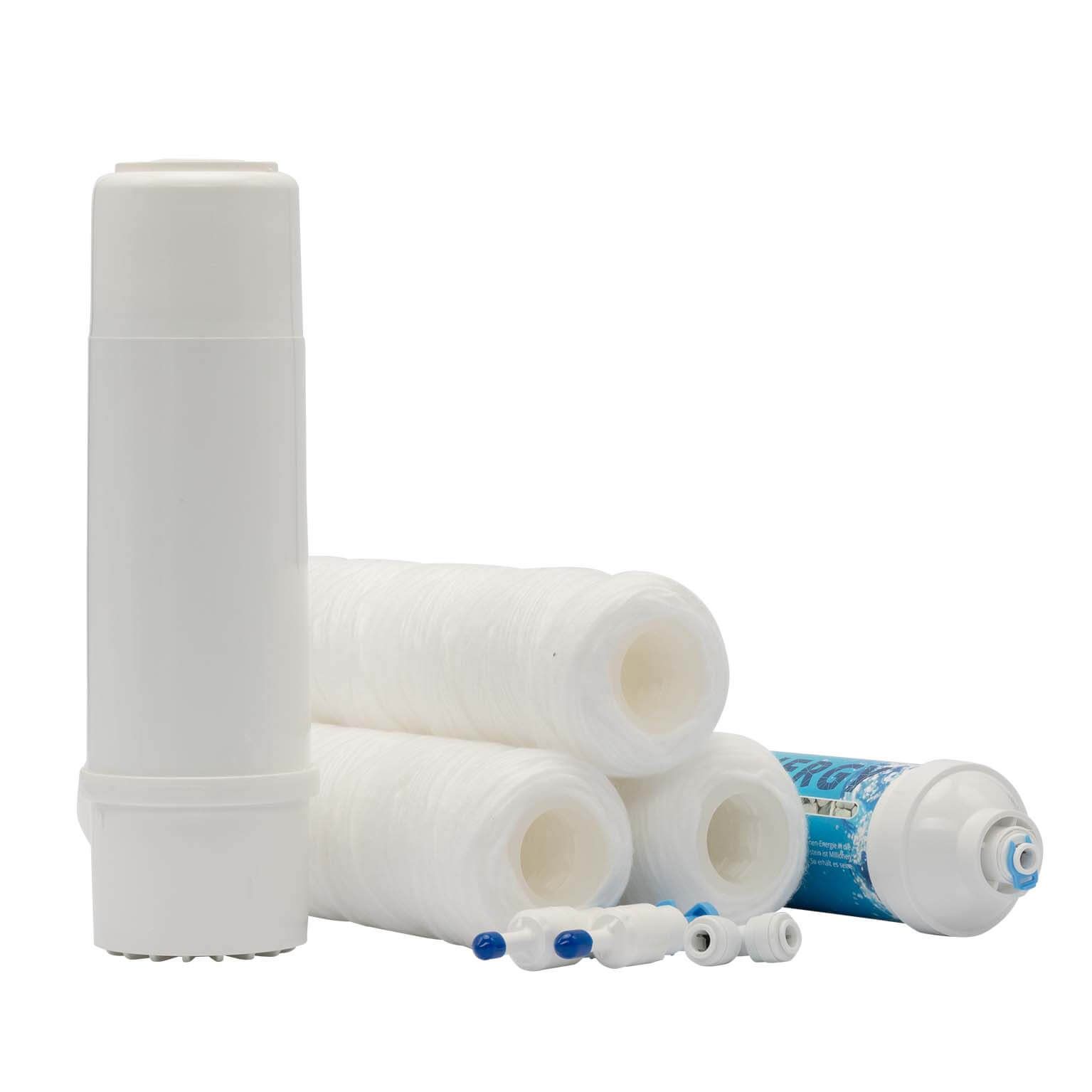 Jahresfilterpaket Jungbrunnen 66-10/11/12 LG+CE