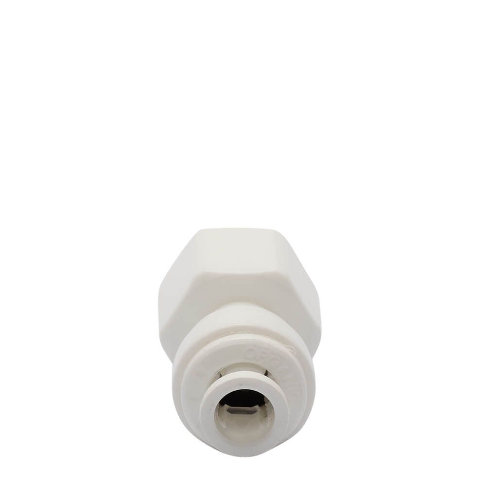 1/4" Steckverbinder mit 1/4" Innengewinde (LG)