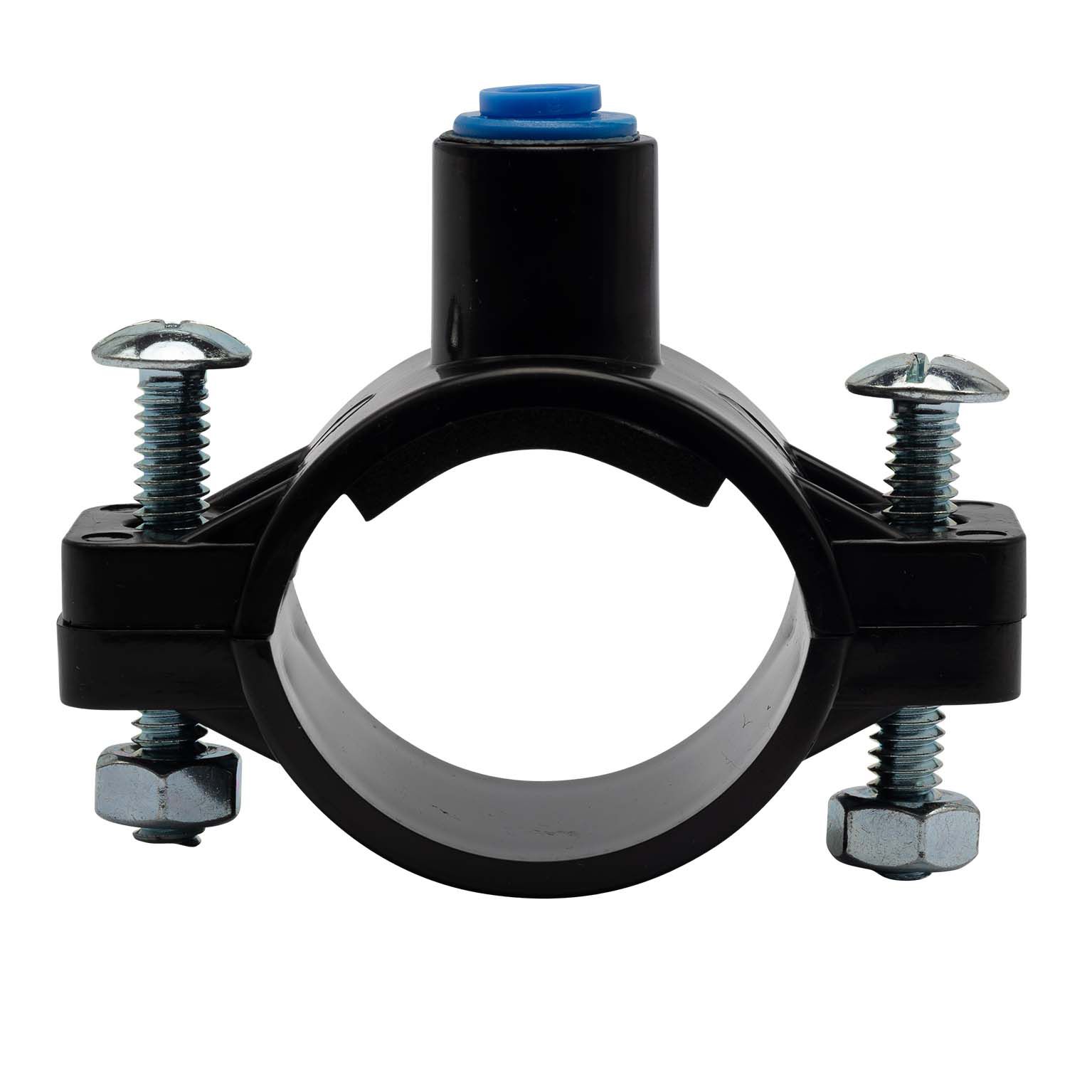 Abflussmontagesatz 1/4"