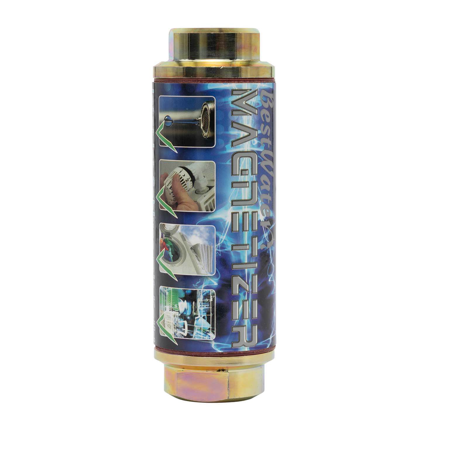 Magnetizer BestWater IG 1/2" für Rohrleitungsanschluss