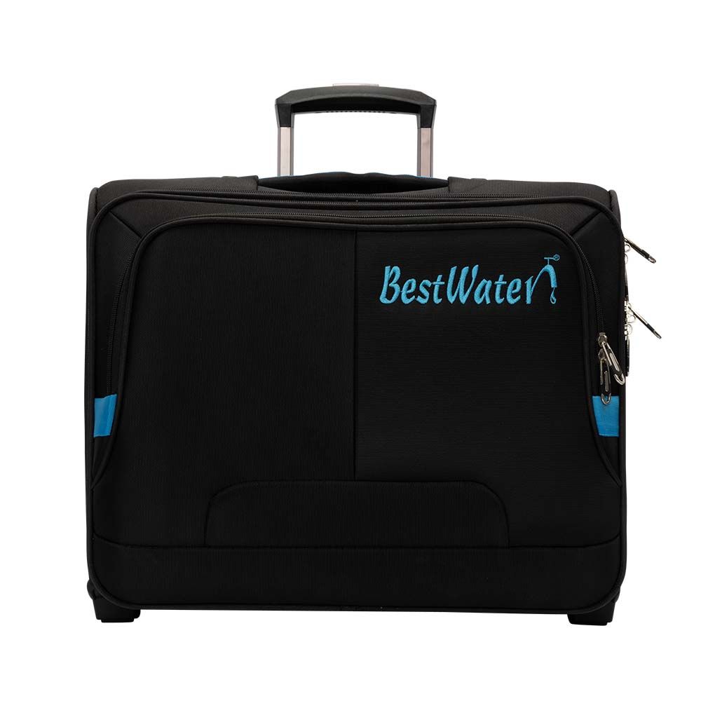 Starter Lizenz Reisekoffer HE+CE