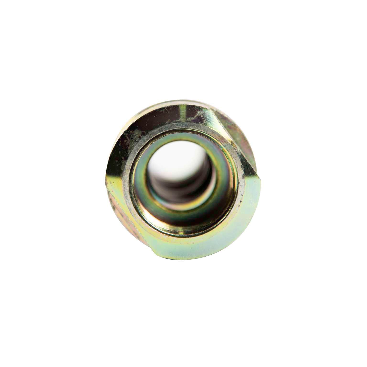 Magnetizer BestWater IG 1" für Rohrleitungsanschluss