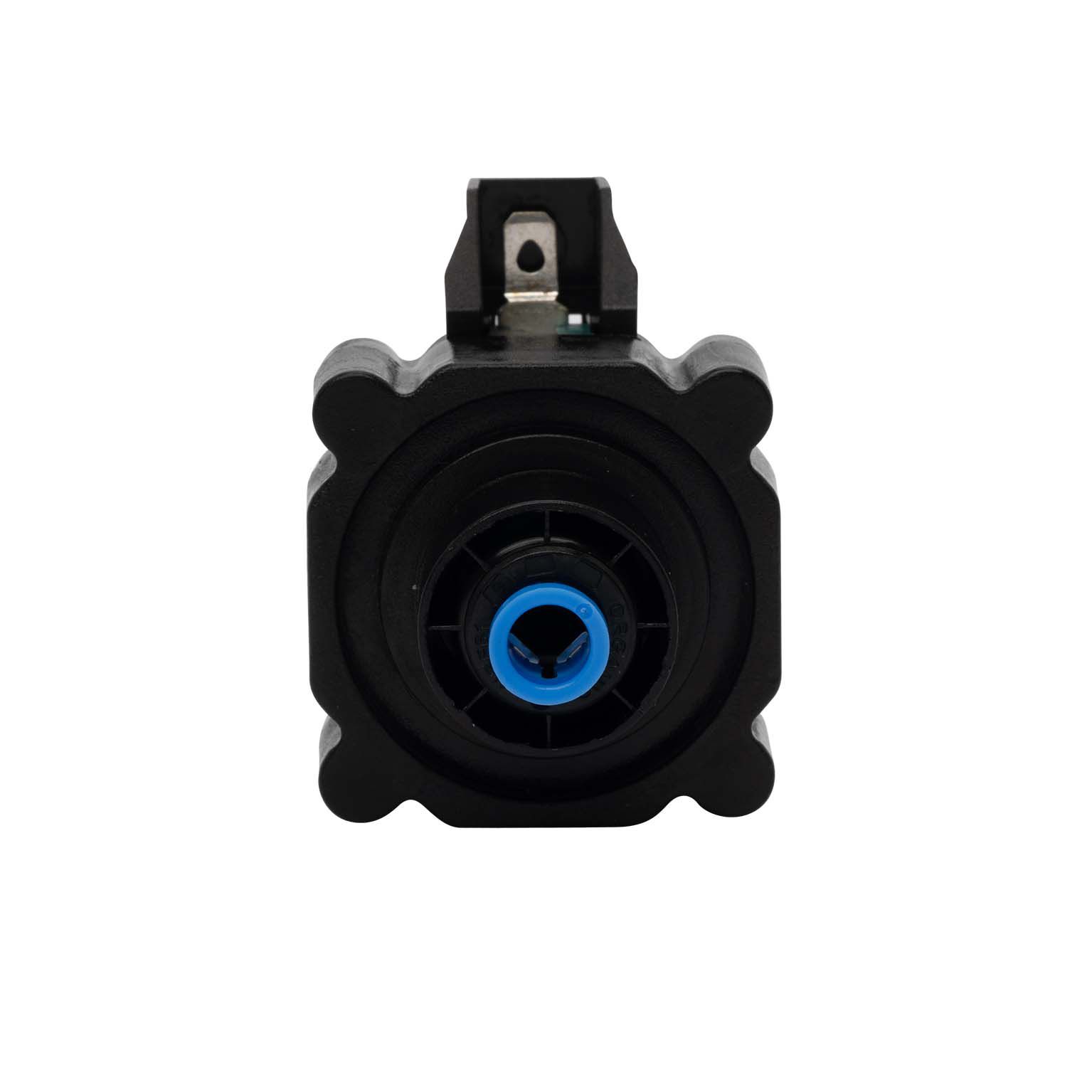 Schalter (Unterdruck) für Boosterpumpe 1 x 1/4" Anschluss