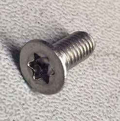 Gehäuseschraube M4x10mm Torx