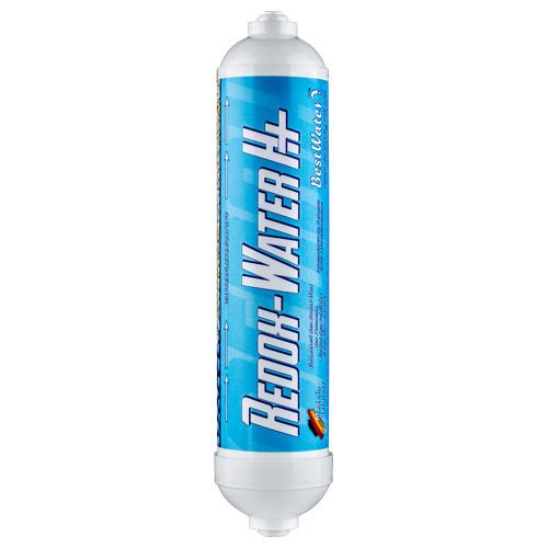 Redox-Water H+ Nachfilter (groß)